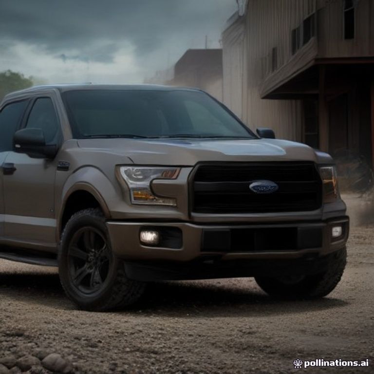 Anticipating the 2027 Ford F-150: Powertrain Evolution, Design Updates, and a Rugged New Edition