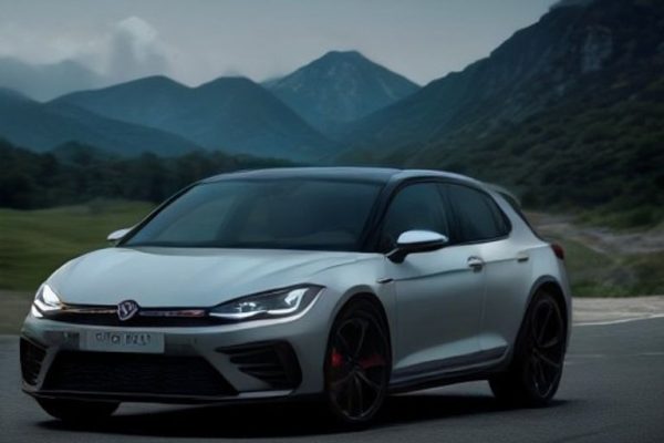 Volkswagen&rsquo;s Electric Performance Shifts Gears: ID.3 GTX Poised to Surpass Iconic GTI Power
