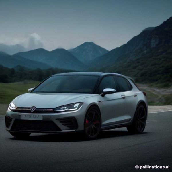 Volkswagen&rsquo;s Electric Performance Shifts Gears: ID.3 GTX Poised to Surpass Iconic GTI Power