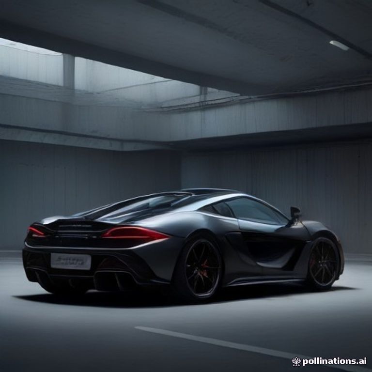 McLaren Confirms Landmark SUV Project with Significant UK Investment and Bespoke Powertrain Development