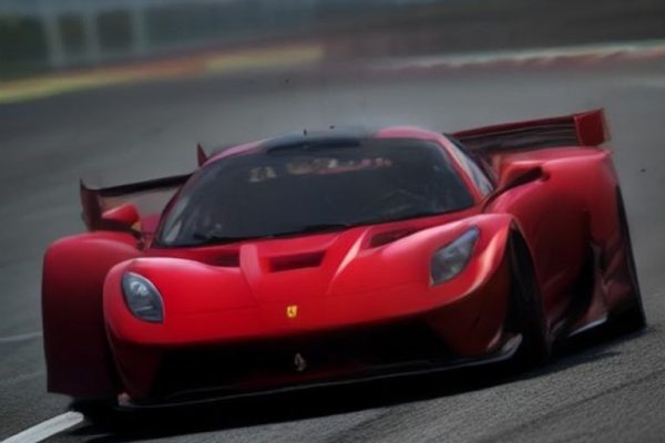 The Ferrari 296 GT Modificata: Unleashed Performance Beyond the Finish Line