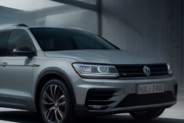 Embarking on a 40,000-Mile Journey: Our 2026 VW Tiguan SEL R-Line Turbo Arrives
