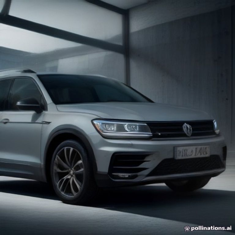 Embarking on a 40,000-Mile Journey: Our 2026 VW Tiguan SEL R-Line Turbo Arrives