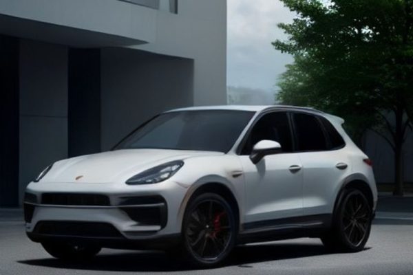2027 Porsche Cayenne Electric Elevates Luxury with Expanded Customization and Advanced Convenience Features