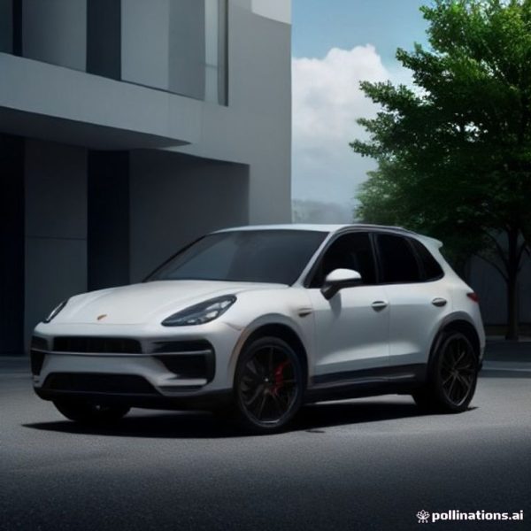 2027 Porsche Cayenne Electric Elevates Luxury with Expanded Customization and Advanced Convenience Features