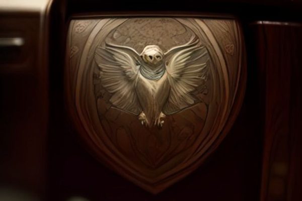 Rolls-Royce Phantom Hummingbird: A Groundbreaking Display of Abalone Shell Marquetry