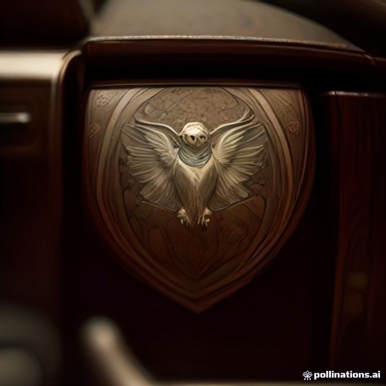 Rolls-Royce Phantom Hummingbird: A Groundbreaking Display of Abalone Shell Marquetry