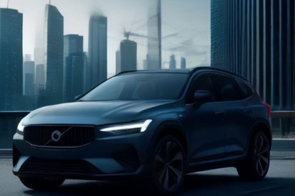 Volvo&rsquo;s Expansive Product Offensive by 2030 Hints at Diverse Future, Including Potential New Station Wagons