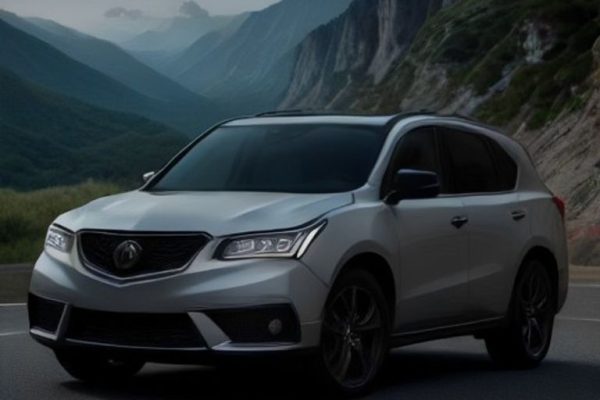 Acura Confirms MDX Type S Performance Trim Will End After 2026, Aesthetic Elements to Persist