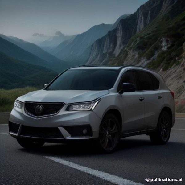 Acura Confirms MDX Type S Performance Trim Will End After 2026, Aesthetic Elements to Persist