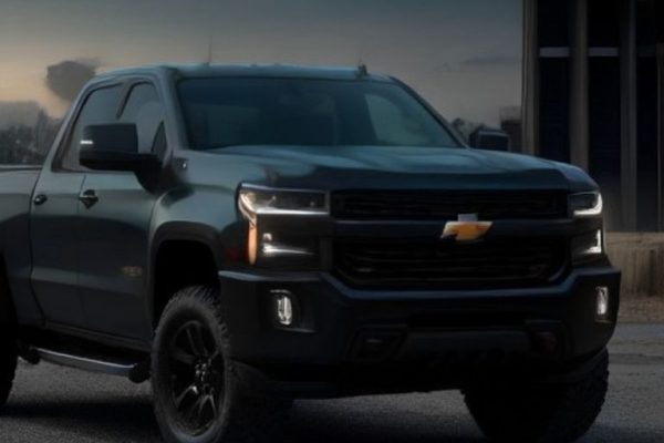 GM Finally Shares Power Figures for Its New Small-Block V-8s
