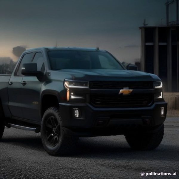 GM Finally Shares Power Figures for Its New Small-Block V-8s