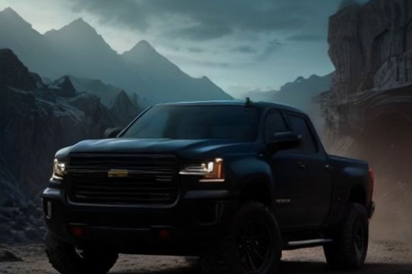 The Next Chapter: 2027 Chevrolet Silverado 1500 Poised for Major Evolution with Enhanced Offerings