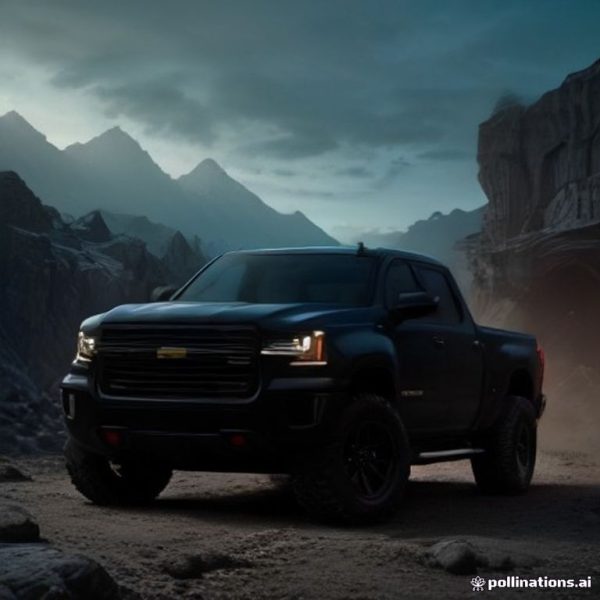 The Next Chapter: 2027 Chevrolet Silverado 1500 Poised for Major Evolution with Enhanced Offerings