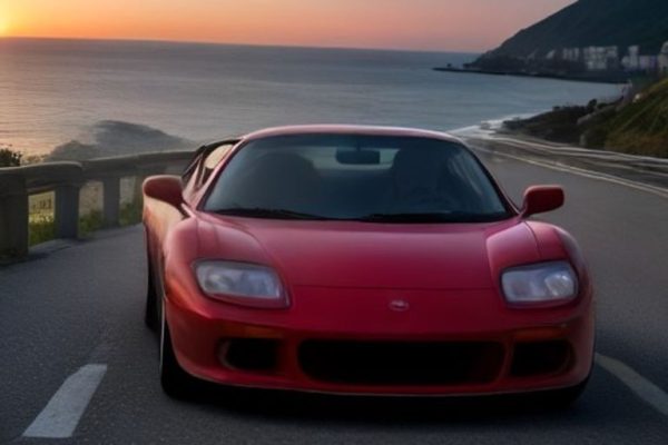 From the Archive: Revisiting the 1993 Mazda RX-7, a Pure Sports Car Icon