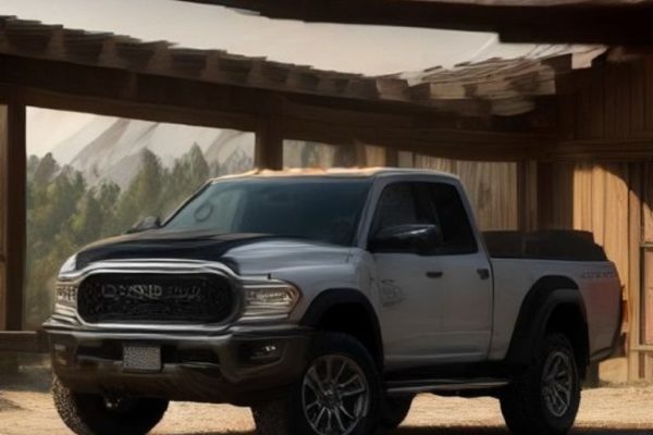 The 2026 Ram Longhorn Shows That Building a Cowboy Pickup Is Tougher Than It Looks