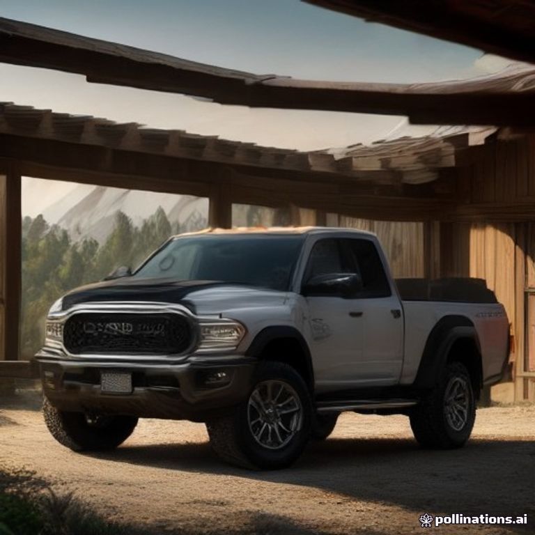 The 2026 Ram Longhorn Shows That Building a Cowboy Pickup Is Tougher Than It Looks
