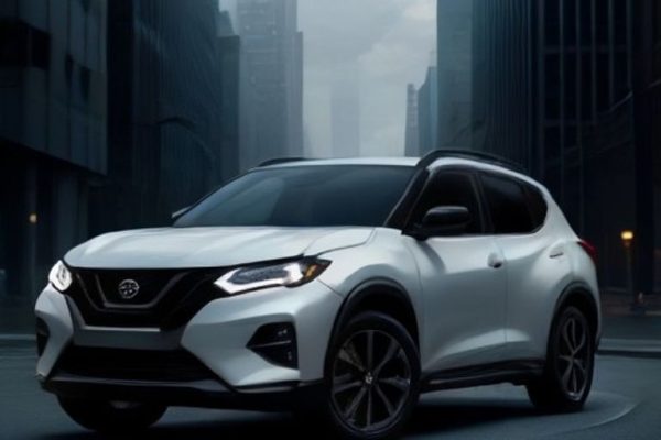 2027 Nissan Rogue Hybrid Debuts with e-Power, Targeting 38 MPG and a ~$37K Starting Price