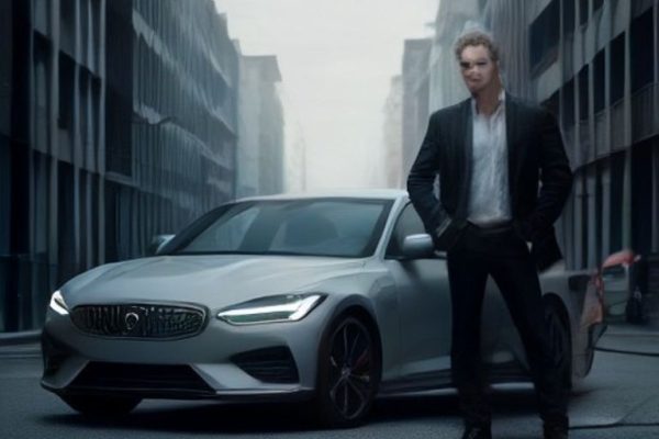 Volvo Taps Klaus Zellmer to Take Over as CEO by Late Next Year