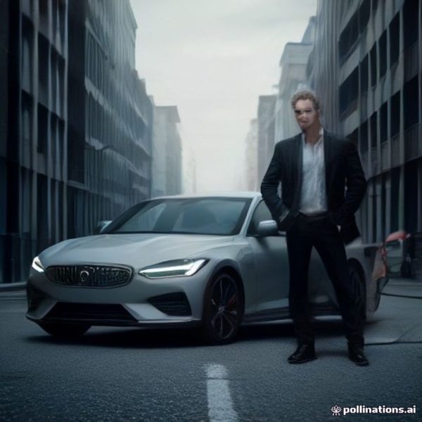 Volvo Taps Klaus Zellmer to Take Over as CEO by Late Next Year