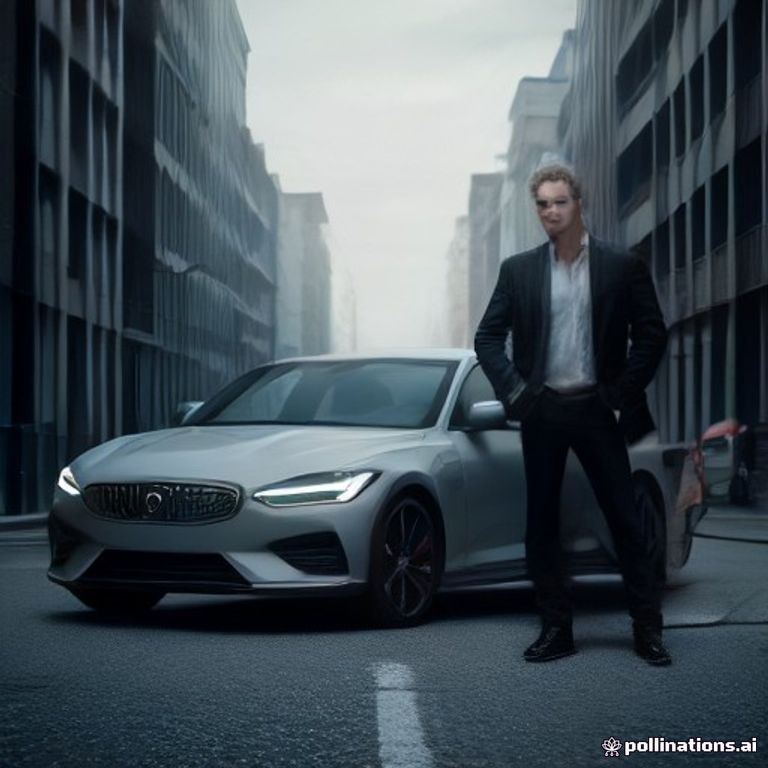 Volvo Taps Klaus Zellmer to Take Over as CEO by Late Next Year