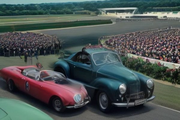 Wish You’d Been Here: Reliving the Timeless Charm of the 2026 Goodwood Revival