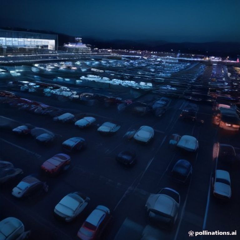Unlocking Value: The Potential for Savings on Future 2025 New Car Inventory