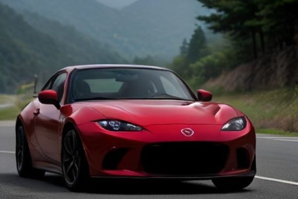 Rocketeer&rsquo;s 300-HP V-6 Swap Transforms the NC Mazda Miata, Retaining Its Signature Balance