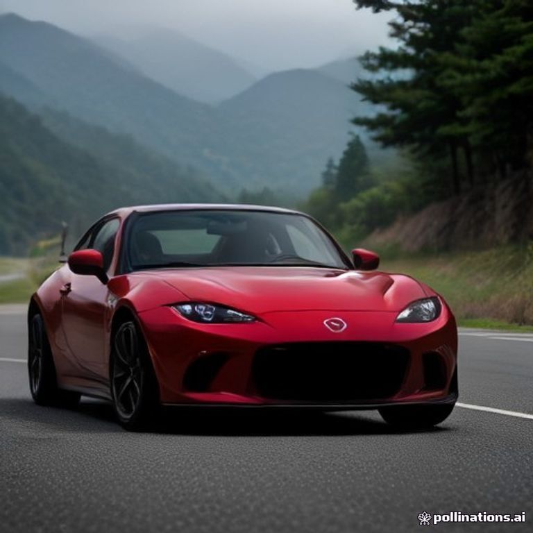 Rocketeer's 300-HP V-6 Swap Transforms the NC Mazda Miata, Retaining Its Signature Balance