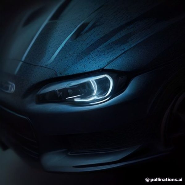 Subaru Ignites Anticipation with Tease of 2027 BRZ and WRX Limited Editions, Signaling Renewed Performance Focus