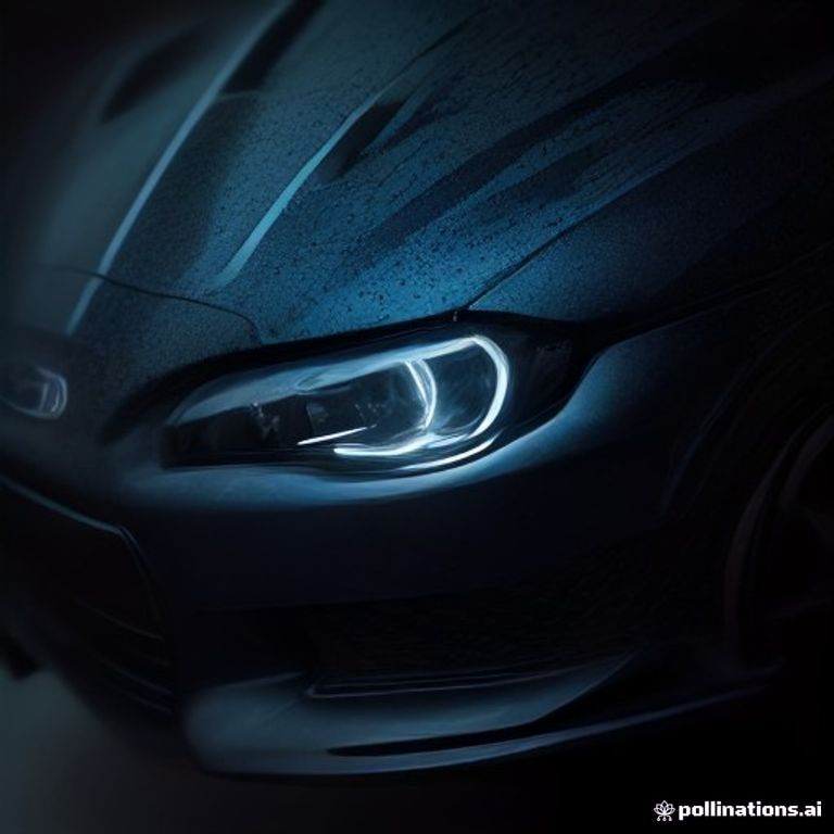 Subaru Ignites Anticipation with Tease of 2027 BRZ and WRX Limited Editions, Signaling Renewed Performance Focus