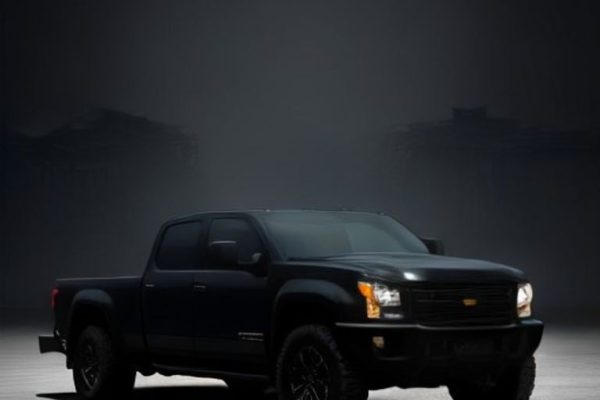 GM Teases Enigmatic &lsquo;Mongoose&rsquo; Duramax 8.3-Liter V-8 Diesel, Signaling Fierce Competition