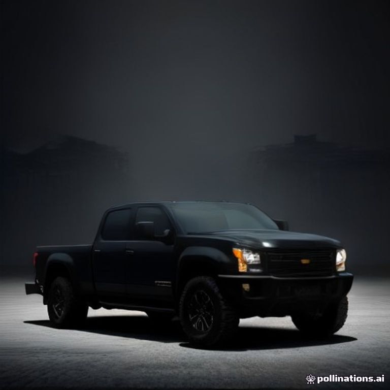 GM Teases Enigmatic 'Mongoose' Duramax 8.3-Liter V-8 Diesel, Signaling Fierce Competition