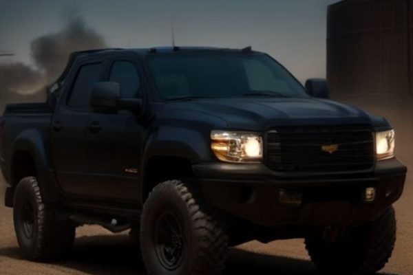 GM Teases New Duramax Diesel 8.3-Liter V-8 Engine Called ‘Mongoose’