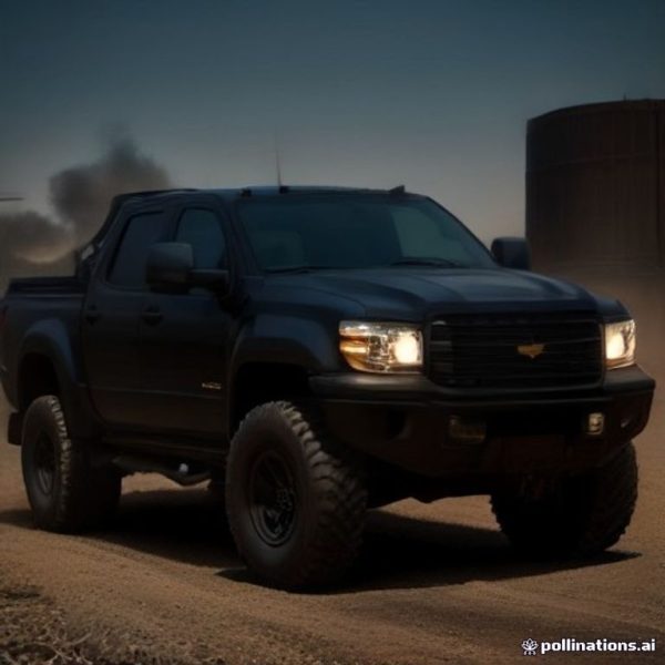 GM Teases New Duramax Diesel 8.3-Liter V-8 Engine Called ‘Mongoose’