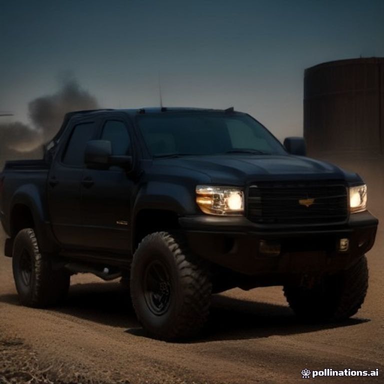 GM Teases New Duramax Diesel 8.3-Liter V-8 Engine Called ‘Mongoose’