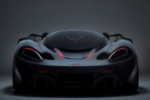 McLaren Refreshes Its Iconic Brand Mark, Signalling a New Era of Innovation