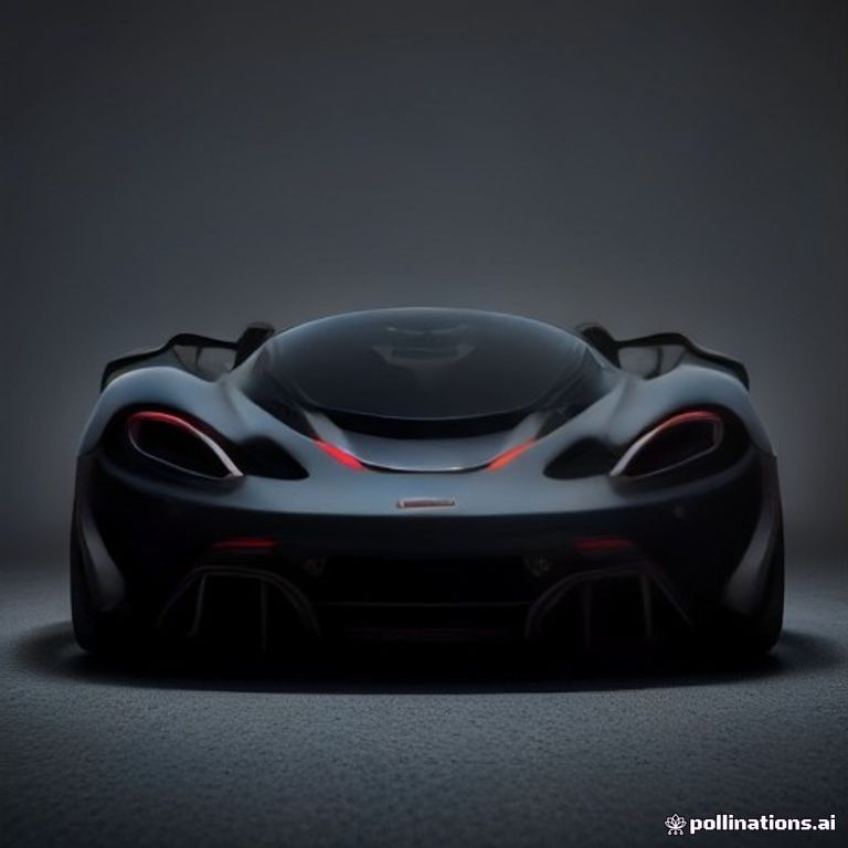 McLaren Refreshes Its Iconic Brand Mark, Signalling a New Era of Innovation