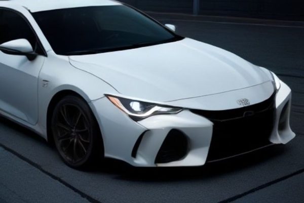 Next-Generation Toyota Corolla Platform to Support Comprehensive Powertrain Lineup