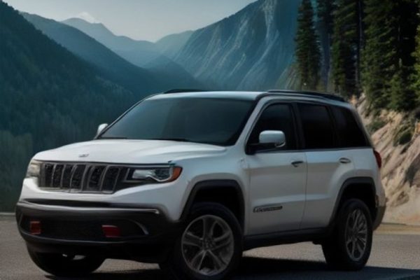 Speculation Mounts: Jeep Grand Cherokee Potentially Gaining Hurricane Inline-Six for 2028