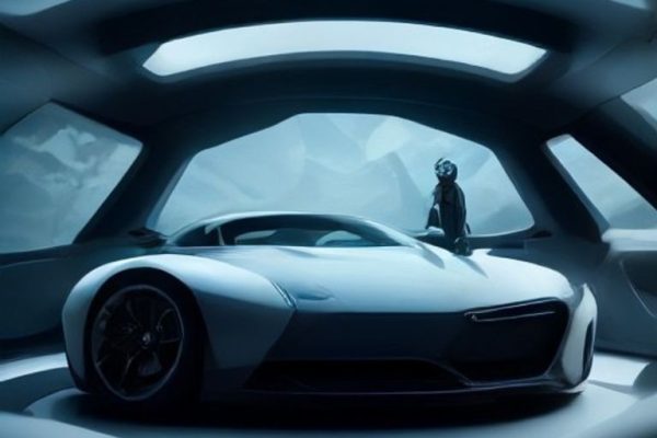 The CEER Exobot: Radical Design and Power from Saudi Arabia&rsquo;s New EV Venture