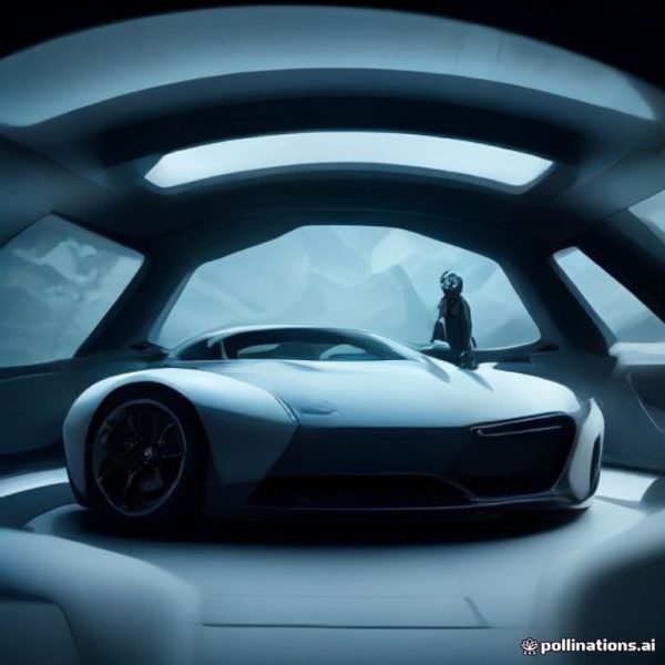 The CEER Exobot: Radical Design and Power from Saudi Arabia&rsquo;s New EV Venture