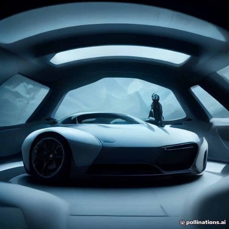 The CEER Exobot: Radical Design and Power from Saudi Arabia's New EV Venture