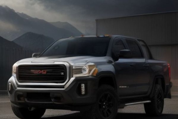GMC Announces Higher Starting Prices for 2027 Sierra 1500 Crew-Cab 4WD Models as New Generation Debuts