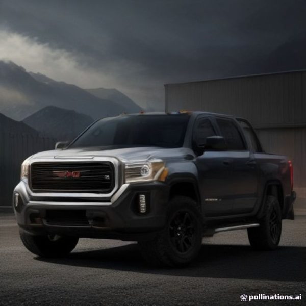 GMC Announces Higher Starting Prices for 2027 Sierra 1500 Crew-Cab 4WD Models as New Generation Debuts