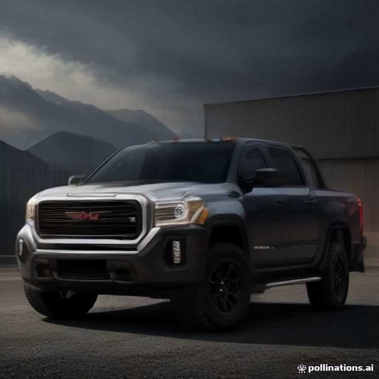 GMC Announces Higher Starting Prices for 2027 Sierra 1500 Crew-Cab 4WD Models as New Generation Debuts