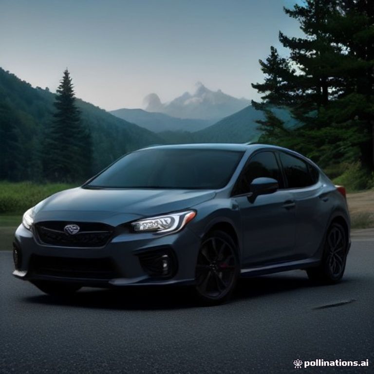 2027 Subaru Impreza Base Model Debuts with Enhanced Performance and a Significantly Lower Price