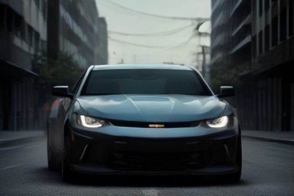 Unleashing the Urban Beast: The 675-HP Lowered Chevy Silverado 1500 Street Truck