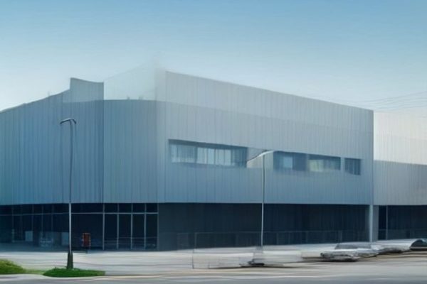 Honda’s Future Hybrid-Focused Factory Appears to Be Ohio-Bound