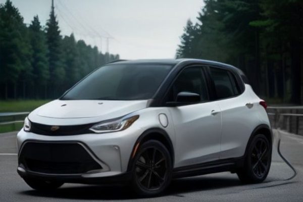 How the Next-Generation Chevy Bolt&rsquo;s Charging Capability is Set to Outpace Its Predecessor